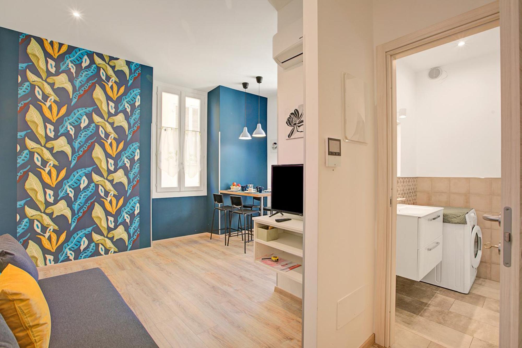 Heroes Apartment Sanremo Centro - Happy Rentals Экстерьер фото