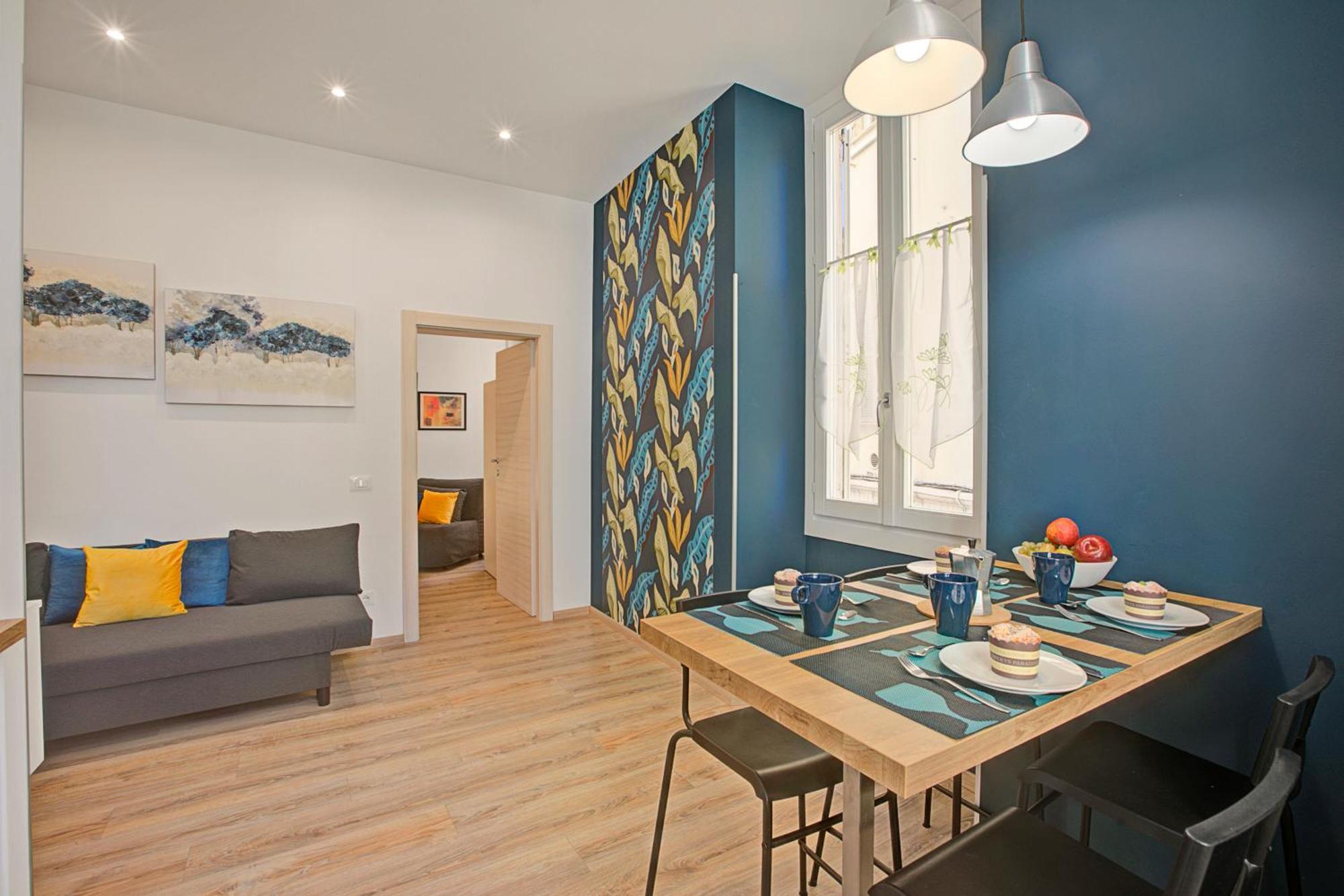 Heroes Apartment Sanremo Centro - Happy Rentals Экстерьер фото